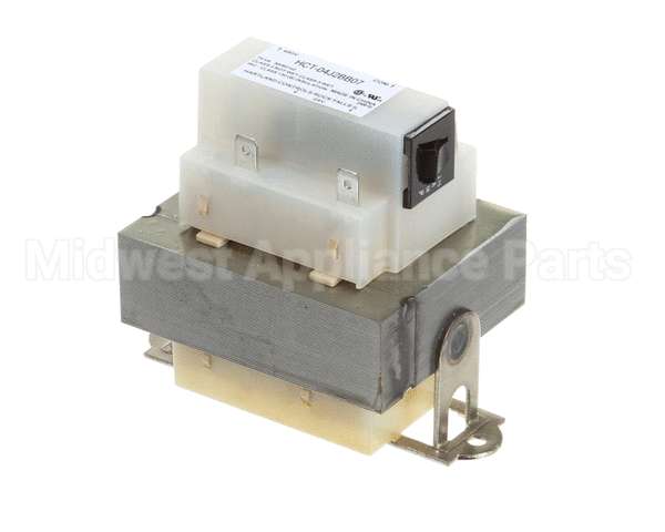 121717 Groen Transfomer, 75Vac, 480/24V