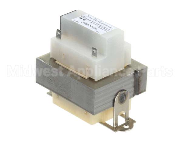 121717 Groen Transfomer, 75Vac, 480/24V