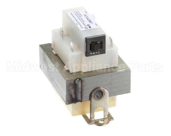 121717 Groen Transfomer, 75Vac, 480/24V
