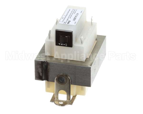 121717 Groen Transfomer, 75Vac, 480/24V