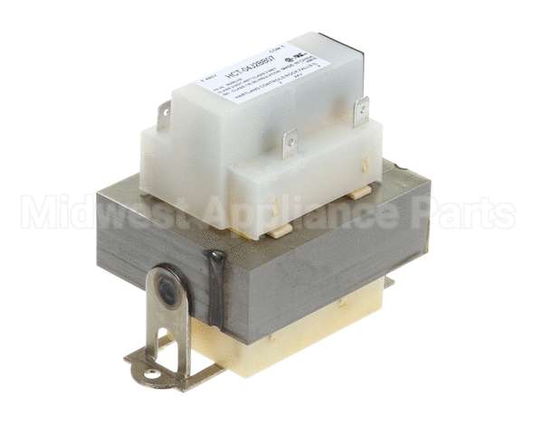 121717 Groen Transfomer, 75Vac, 480/24V