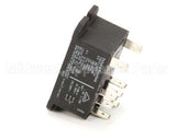 121733 Groen Relay, Dpdt 24Vac 30A