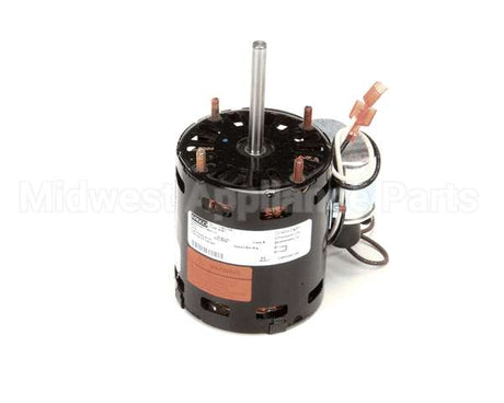 121776-900 Master-Bilt Witt- 460V Evap Fan Mt