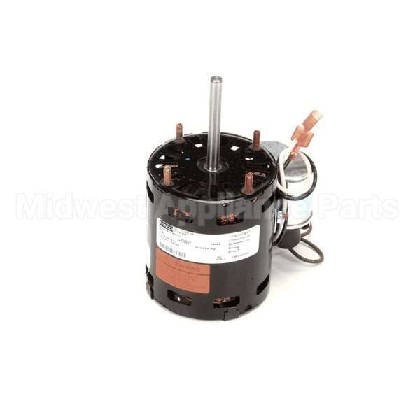 121776-900 Compatible Master-Bilt Witt- 460V Evap Fan Mt