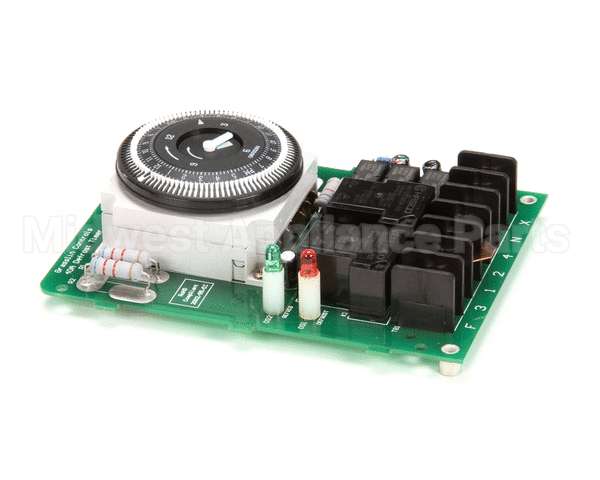 12181R Kolpak Timer Grasslin Dtsx-P-240 Ed