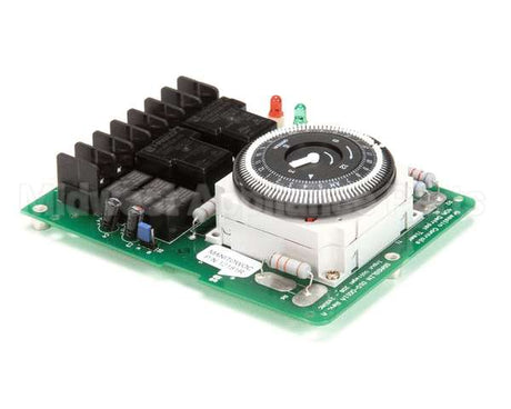 12181R Kolpak Timer Grasslin Dtsx-P-240 Ed