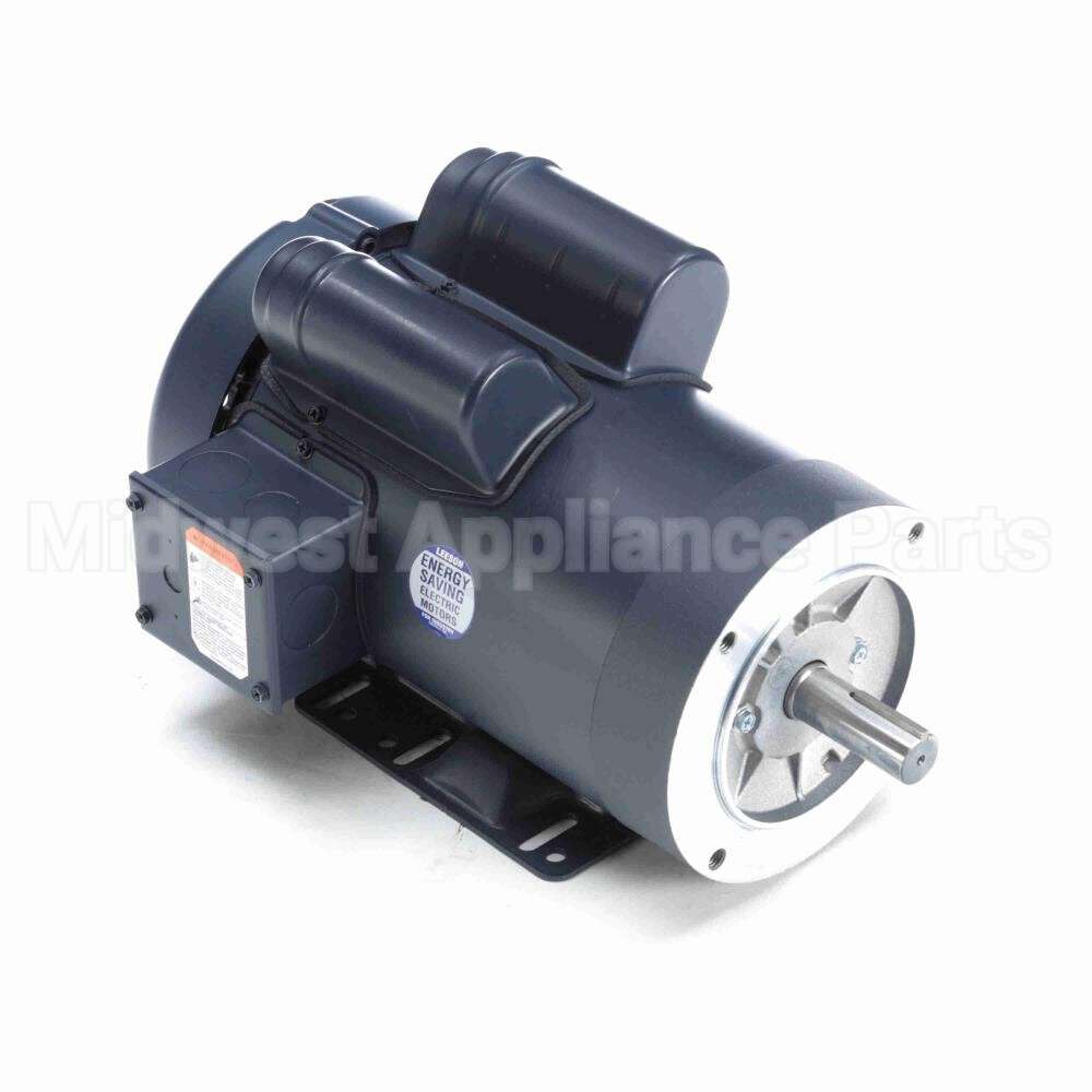 121825 Leeson Motor