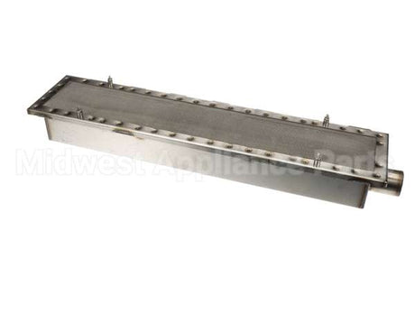 121850 Marshall Air Burner 24 Special Lower