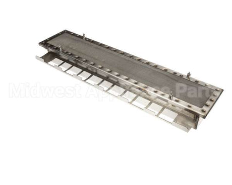 121850 Marshall Air Burner 24 Special Lower