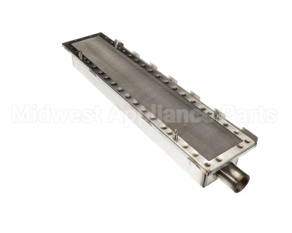 121850 Marshall Air Burner 24 Special Lower