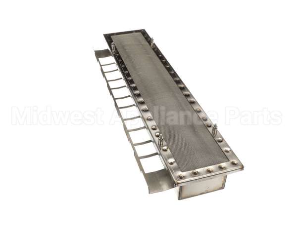 121850 Marshall Air Burner 24 Special Lower