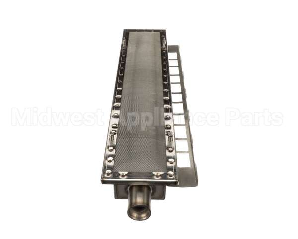 121850 Marshall Air Burner 24 Special Lower