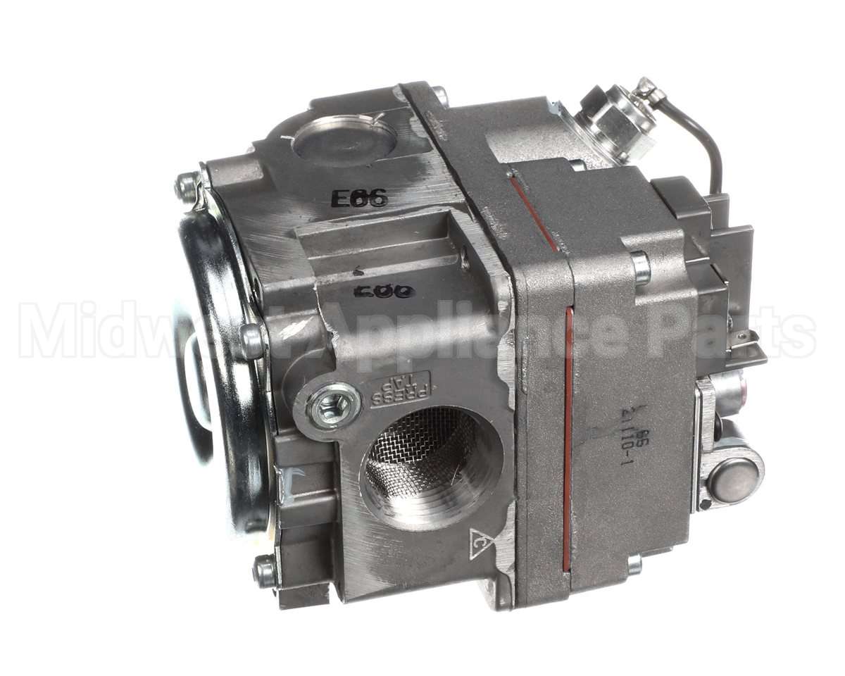 12188070 Fagor Commerical - Miami Gas Valve