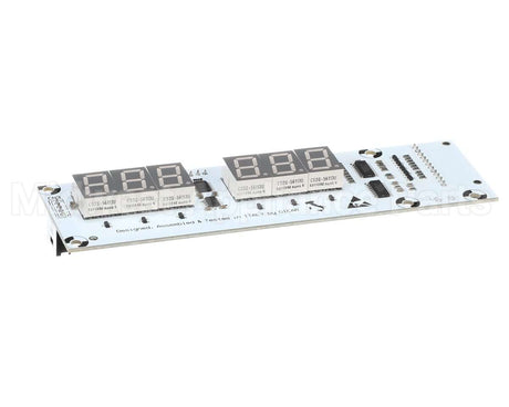 12188440 Fagor Commerical - Miami Display G.3