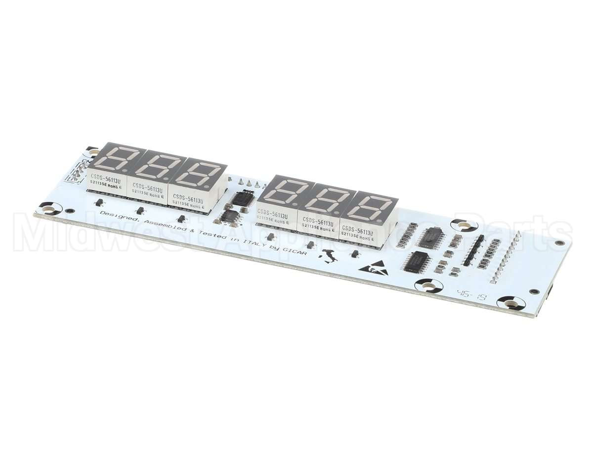 12188440 Fagor Commerical - Miami Display G.3