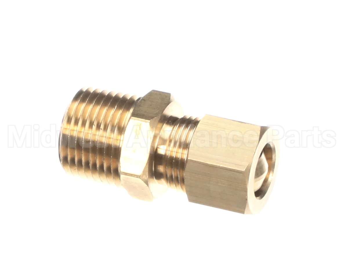 12189662 Fagor Commerical - Miami Straight Connector 38 Npt38