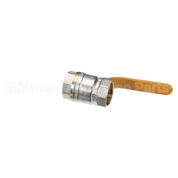 12189767 Compatible Fagor Globe Valve 1 1/4