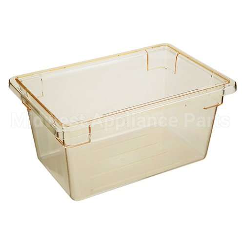 12189CW-464 Compatible Midwest Appliance Parts Food Box 12X18X9 Ylw-464