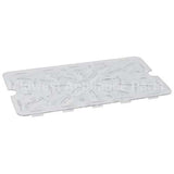 1218DSCW135 Compatible Cambro Draintray Fits 12X18 Box