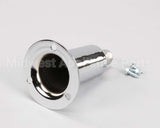 1219 Royal Range Chrome Cone Legs