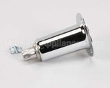 1219 Royal Range Chrome Cone Legs