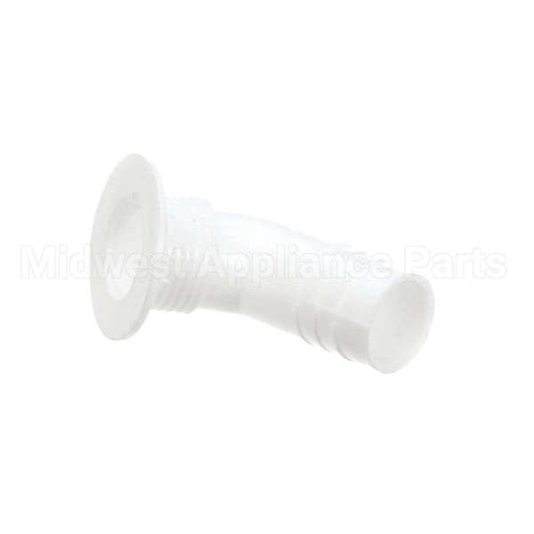 12190073 Compatible Fagor Drain Elbow 5/8 60