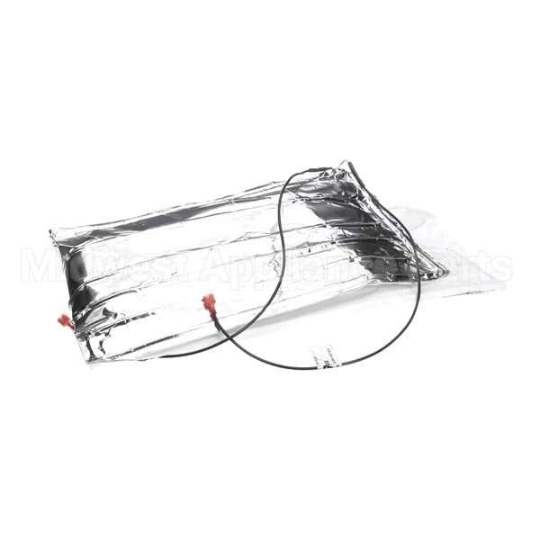 12190554 Compatible Fagor Res.foil Alum. Drain 2Cpos115V