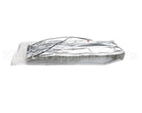 12190554 Fagor Commerical - Miami Res.foil Alum. Drain 2Cpos115V