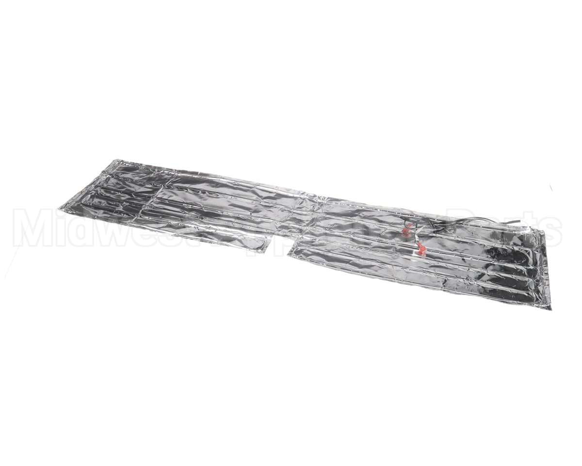 12190555 Fagor Commerical - Miami Res.foil Alum.drain 3Cpos115V