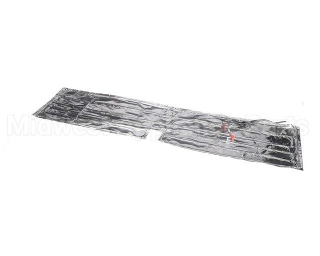 12190555 Fagor Commerical - Miami Res.foil Alum.drain 3Cpos115V