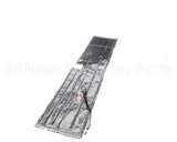 12190555 Fagor Commerical - Miami Res.foil Alum.drain 3Cpos115V