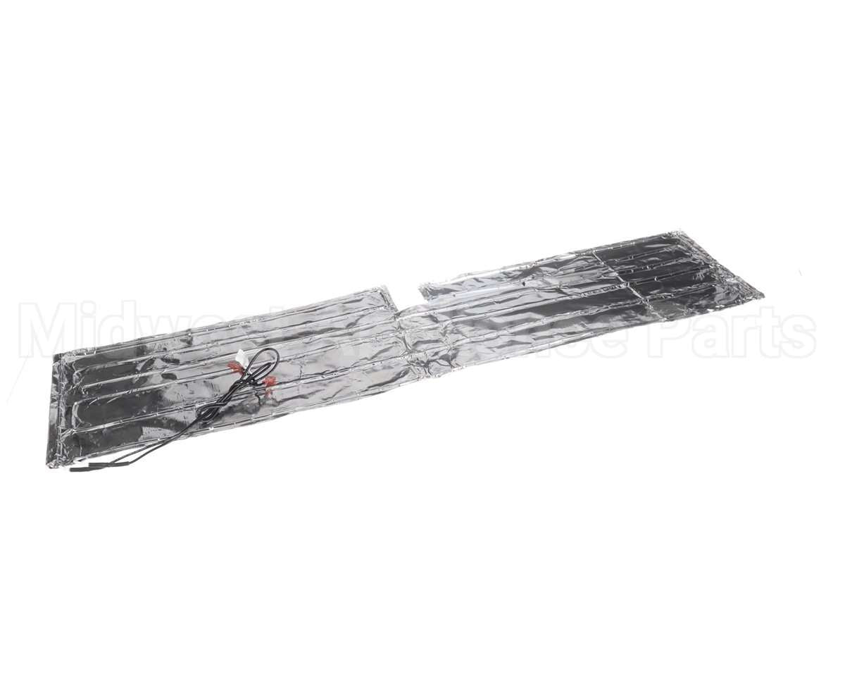 12190555 Fagor Commerical - Miami Res.foil Alum.drain 3Cpos115V