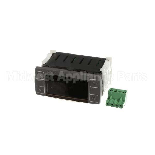 12190601 Compatible Fagor Contrl Xr02Cx-4N4Fq Blue-8Ft S