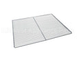 12190660 Fagor Commerical - Miami Rack Flat 78 Left