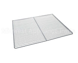 12190660 Fagor Commerical - Miami Rack Flat 78 Left