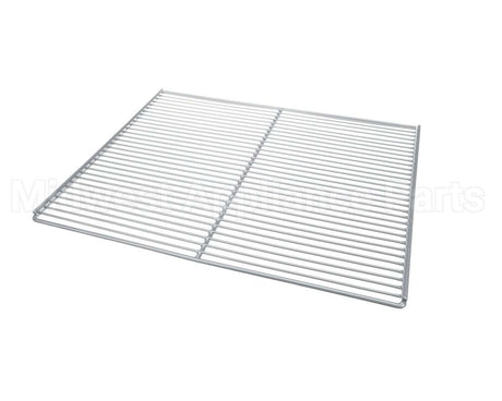 12190660 Fagor Commerical - Miami Rack Flat 78 Left