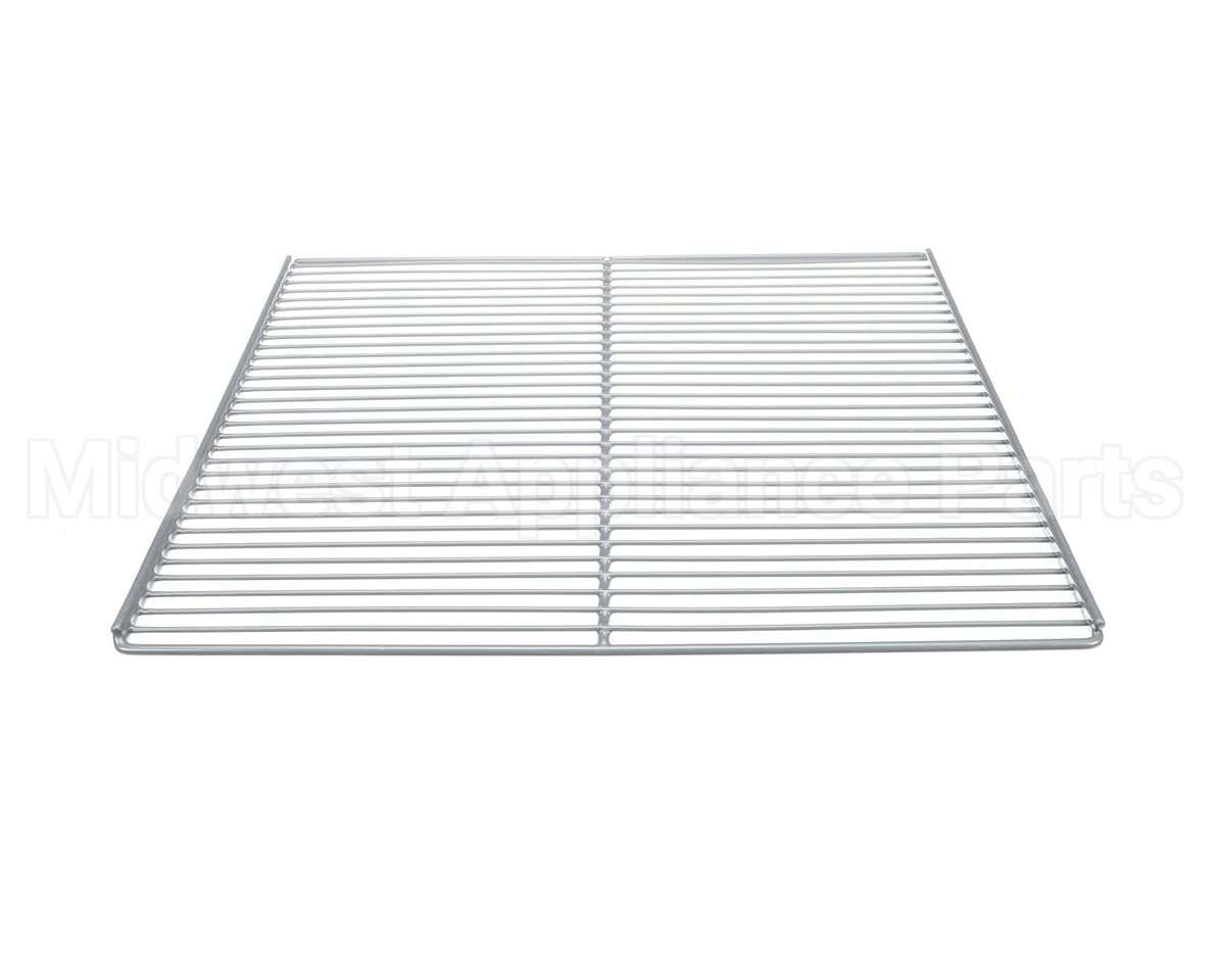 12190660 Fagor Commerical - Miami Rack Flat 78 Left
