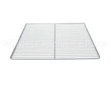 12190660 Fagor Commerical - Miami Rack Flat 78 Left