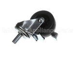 12190920 Hoshizakicaster 2.5 Inch W/Brake