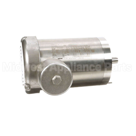 121910 Leeson Motor