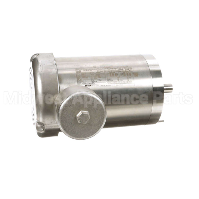 121910 Leeson Motor