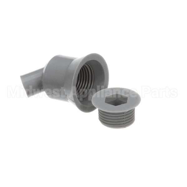 12191224 Compatible Fagor Evaporator Drain