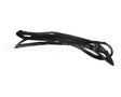 12191272 Fagor Commerical - Miami Qv Black Gasket