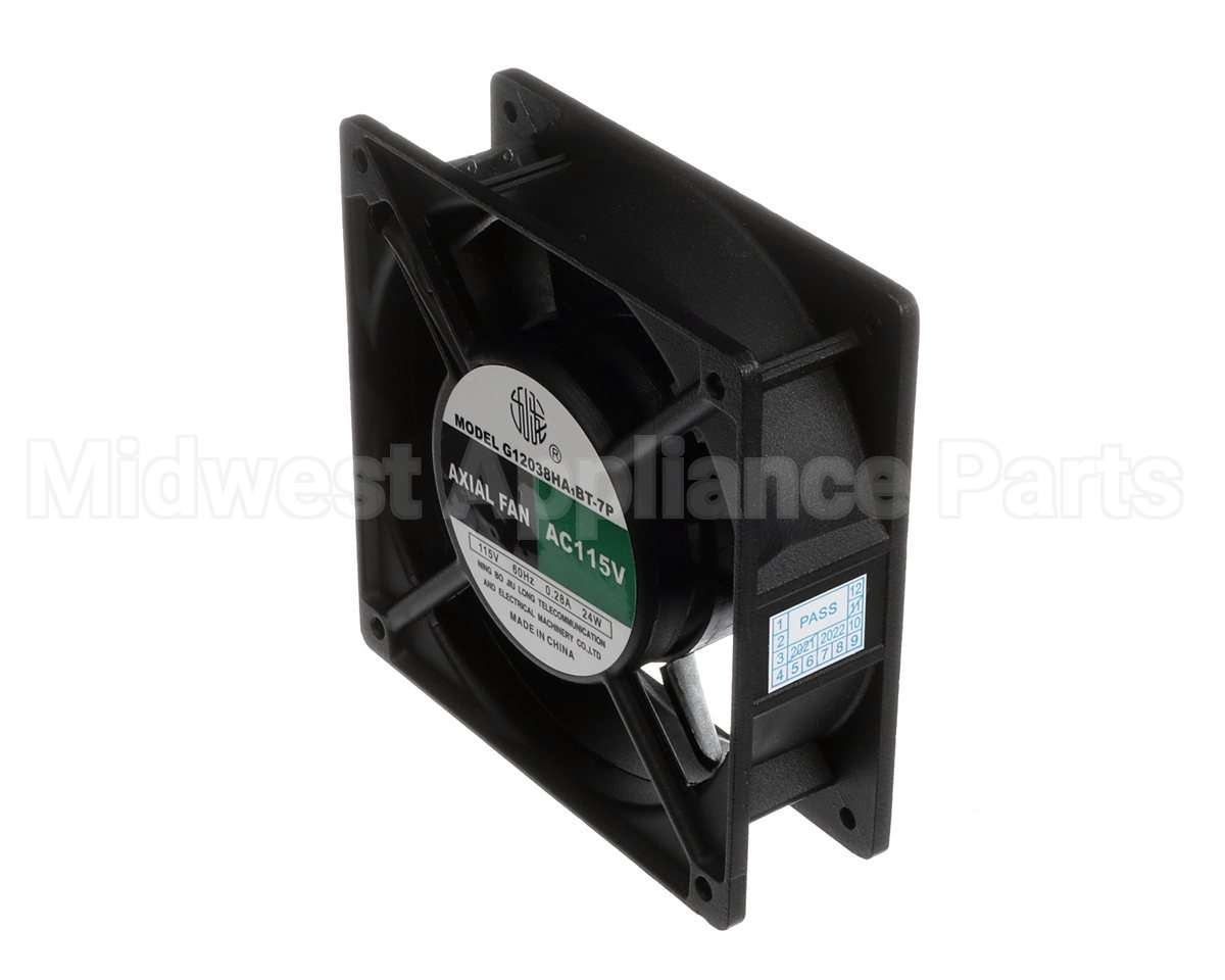 12191476 Hoshizakievap. Fan Motor