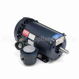 121915 Leeson Motor