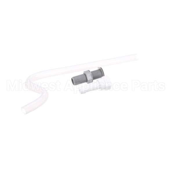 12191700 Compatible Fagor Drain Tube Kit