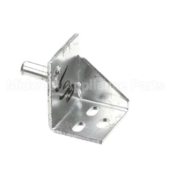 12192716 Compatible Fagor Top Right Hinge
