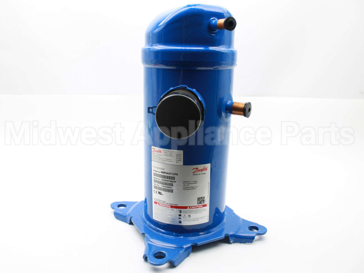 121L3094 Danfoss 3.5-Ton Comp R22 208/230 1Ph