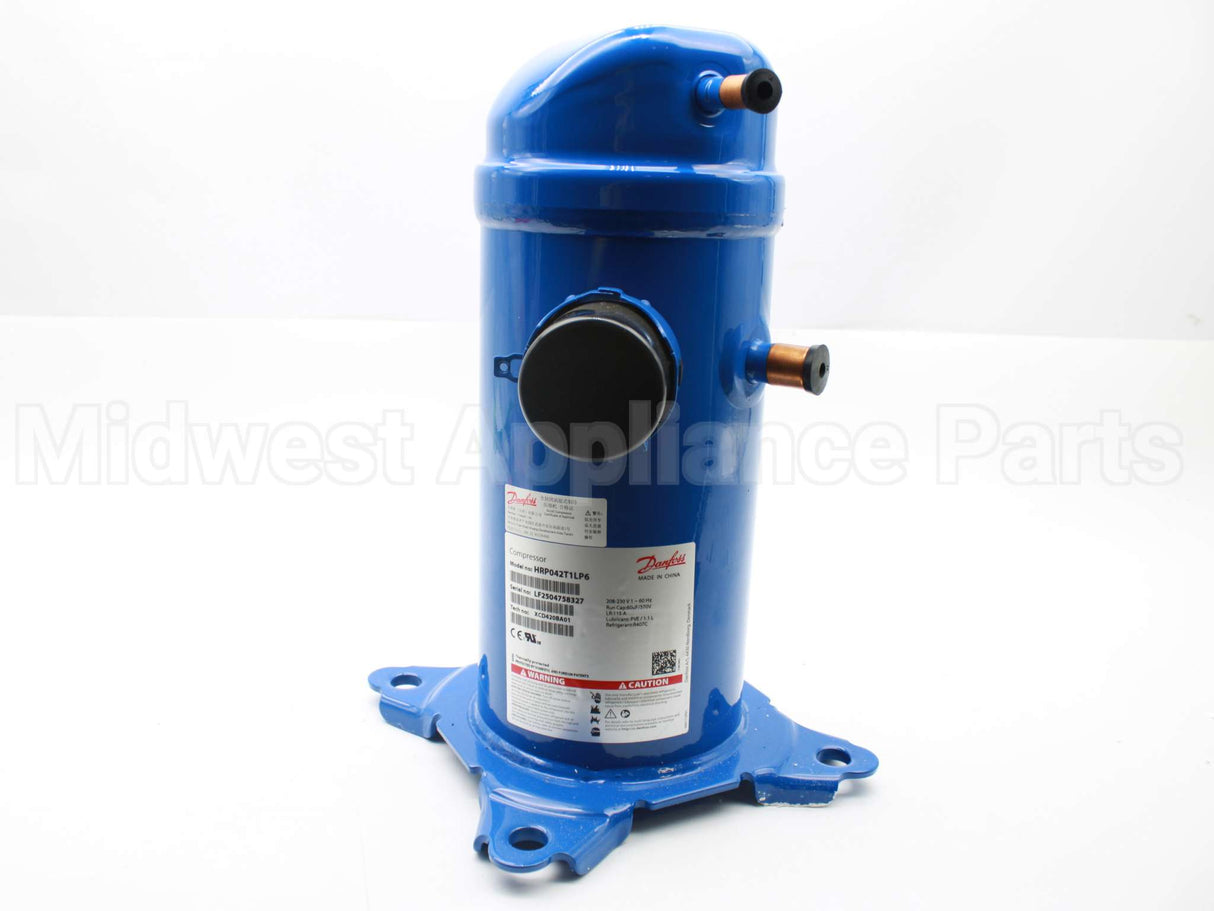 121L3094 Danfoss 3.5-Ton Comp R22 208/230 1Ph