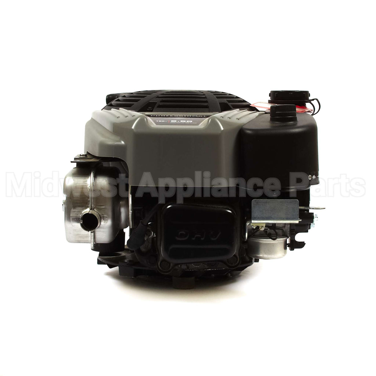 121Q07-2060-F1 Briggs & Stratton Engine Packed Single Carton
